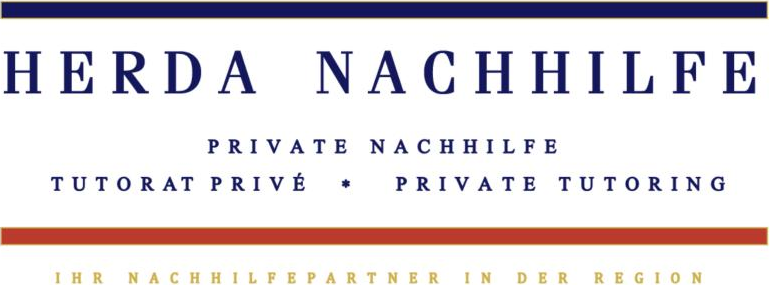 Herda Nachhilfe – zur Startseite